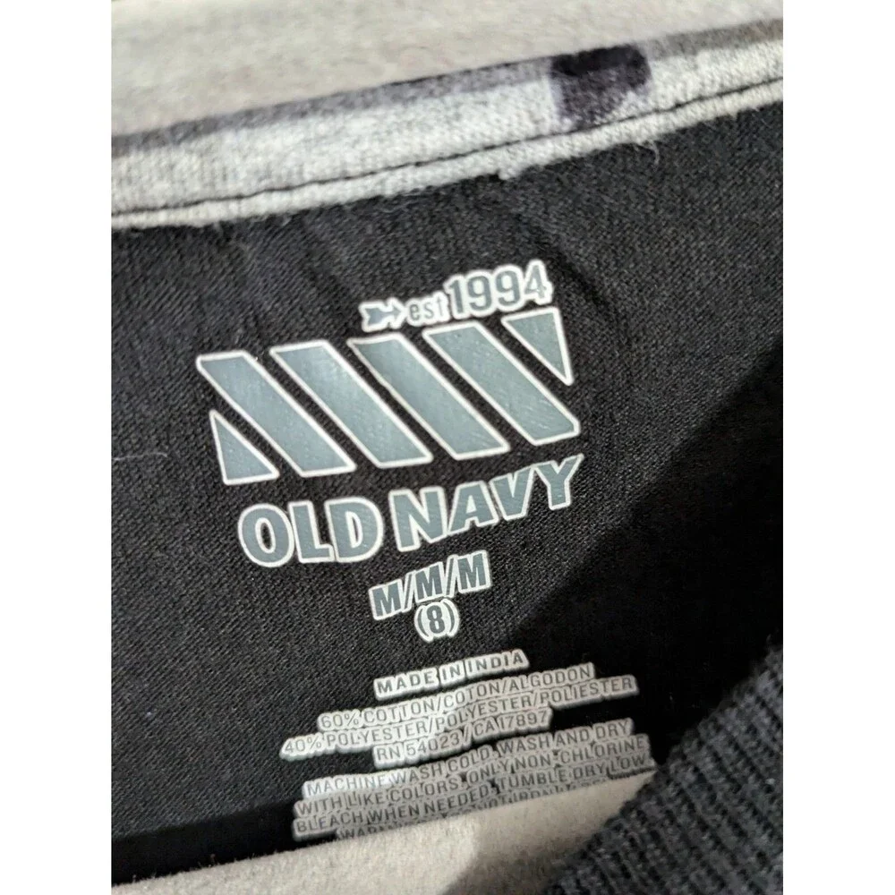 Old Navy this youth